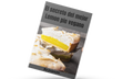 El secreto del mejor Lemon pie vegano